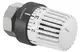 OVENTROP-Thermostat-fuer-maxi-mini-Thermostatventile-bis-1974-M-40-x-1-5-7-28-C-0-*-1-5-Fluessig-Fuehler-anthrazit-weiss-1015500 gallery number 1